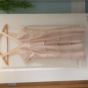 Betsey Johnson Dress